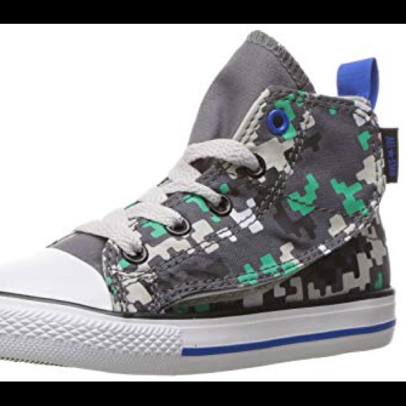 Converse Other - Converse Hightop
